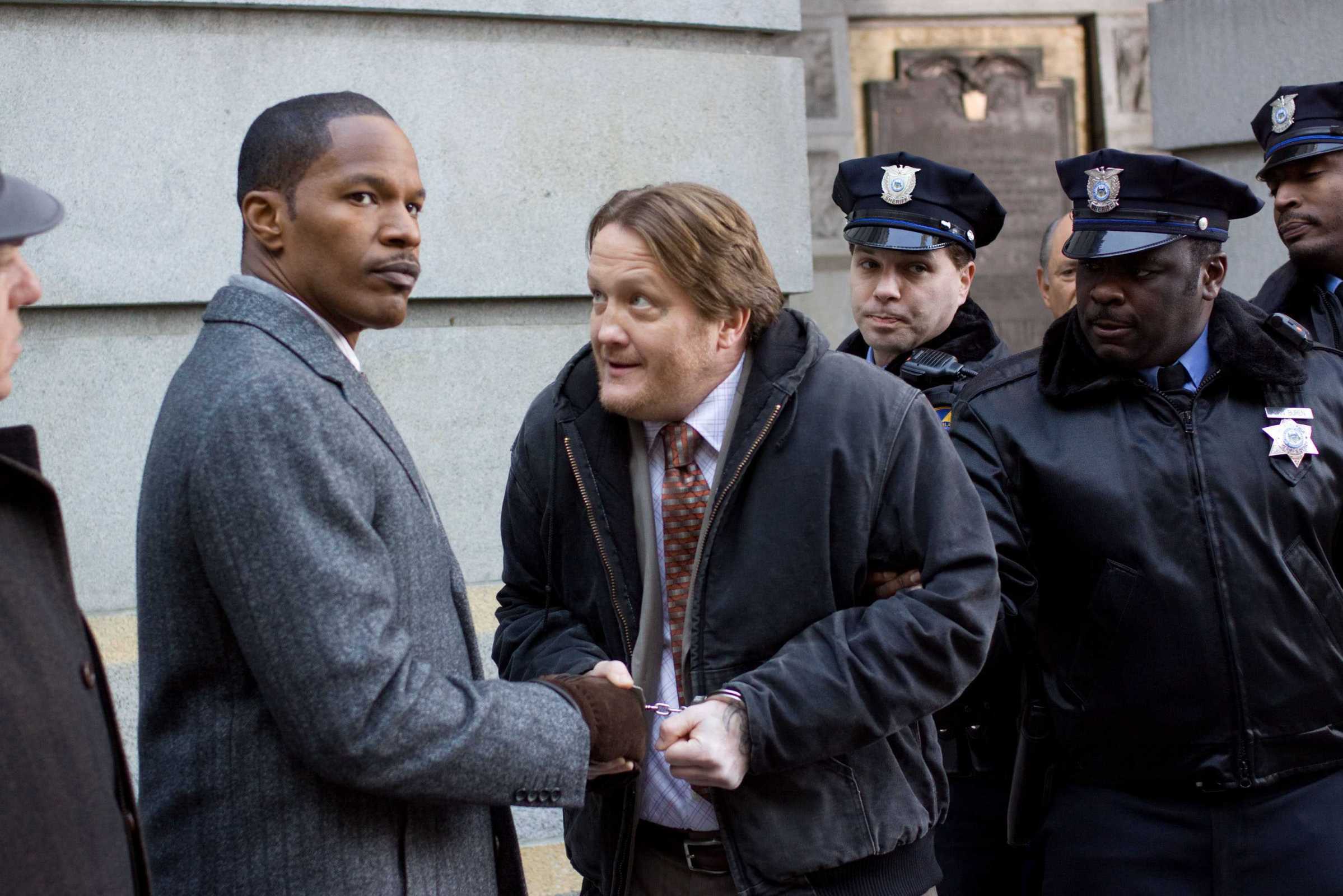 Law Abiding Citizen 2